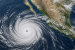Hurricane Polo Reaches Category 5 off Mexico