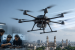 Hyderabad Startup’s Ahuti Mk II Becomes India’s Fastest Multirotor UAV