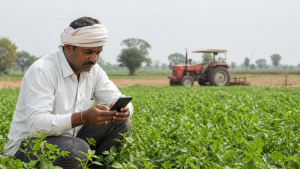 Important Agricultural Missions and Schemes of India