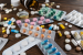 Important Antibiotics and Antibacterial Drug Combinations