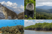 Important Biodiversity Hotspots and Ecoregions in India