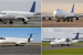 Important Commercial Aircraft Types and Variants