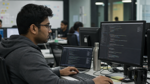 Important Computer Science Concepts for UPSC