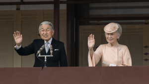 Important Constitutional Systems of Japan