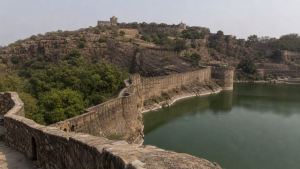 Important Historical Forts, Tombs and Monuments Revision