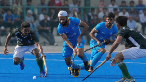 Important Indian Hockey Players and Achievements