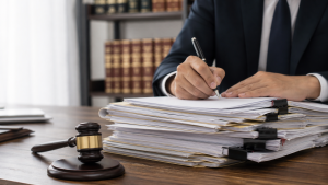 Important Intellectual Property and Copyright Laws in India
