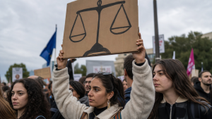 Important International Organisations Working on Human Rights