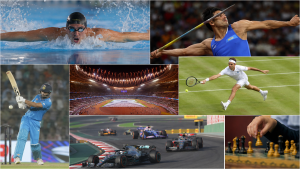 Important International Sports Competitions and Their Historical Winners