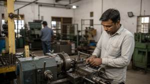 Important Laws and Frameworks for MSMEs in India