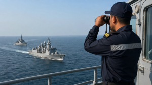 Important Maritime Security Concepts and Agreements