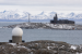 Important Military and Space Bases in the Arctic