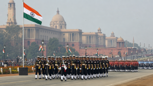 Important National Days and Observances in India