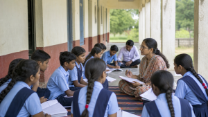 Important National Education Policies and Reforms