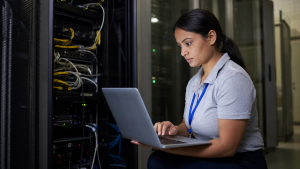 Important Networking Models: OSI Vs TCP/IP