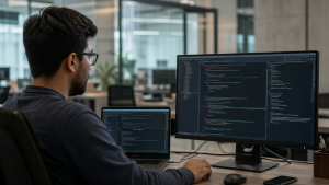 Important Open-Source Programming Languages and Their Ecosystems