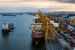 Important Ports on the Indian Ocean Rim