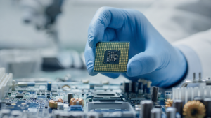 Important Semiconductor Materials and Devices