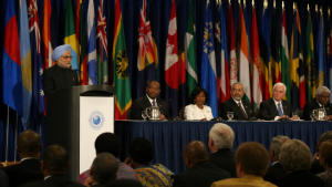 India and the Commonwealth