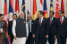 India–ASEAN Political, Economic and Defence Cooperation