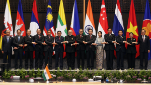 India–ASEAN Relations: Key Dialogues, Agreements and Strategic Partnerships