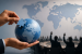 India backs UN map reform resolution