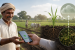 India Begins First Soil Carbon Payments for Farmers