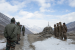 India–China Border Disputes and LAC Agreements