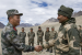 India‑China Diplomatic Mechanisms and Border Management Institutions