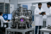 India Develops Small Machine for Fusion Research