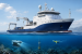 India Launches Advanced Ocean Research Vessel ORV Sagar Manthan