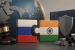 India Reserves Right to Join Russia’s CBAM WTO Dispute