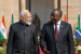 India–South Africa Relations and Institutional Links
