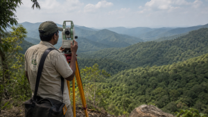 India State of Forest Report: Methodology and Indicators
