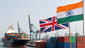 India–UK Trade and Investment Relations