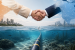 India, US Secure Undersea Cable Networks under TRUST Initiative