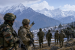 Rampur Hounds Join Yudh Abhyas 2026 Exercise