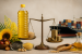 India Cuts Import Duty on Palm and Soybean Oils