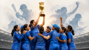 भारत ने आठवीं बार जीता महिला एशिया कप, फाइनल में श्रीलंका को हराया