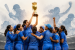 India Win Record-Eighth Women’s Asia Cup Title