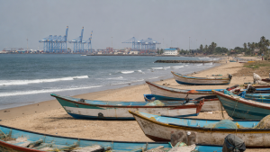 Indian Coastal and Marine Protection Laws