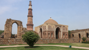 Indian Cultural Heritage Laws and Conservation Bodies