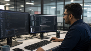 Indian Cybersecurity and Data Protection Laws