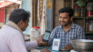 Indian E-Governance and Digital Public Infrastructure