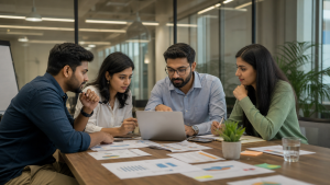 Indian Entrepreneurship and Global Business Promotion Schemes