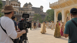 Indian Film Promotion and Co-Production Schemes