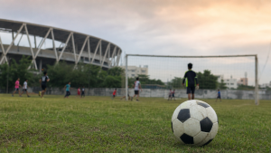 Indian Football: Rankings, Milestones and Development
