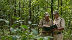 Indian Forest and Plant Protection Laws