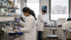 Indian Health Research Regulatory Agencies