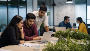 Major Indian Innovation and Startup Schemes